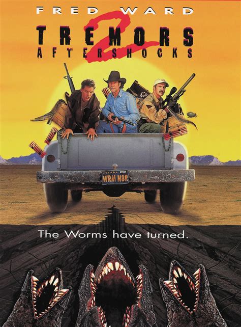 Tremors 2 movie. Things To Know About Tremors 2 movie. 